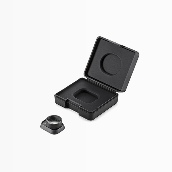 DJI Mini 3 Pro Wide-Angle Lens