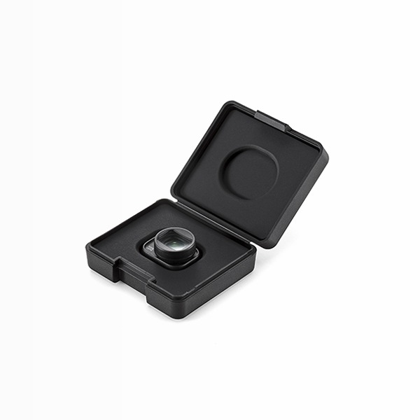 DJI Mini 3 Pro Wide-Angle Lens