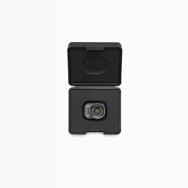 DJI Mini 3 Pro Wide-Angle Lens