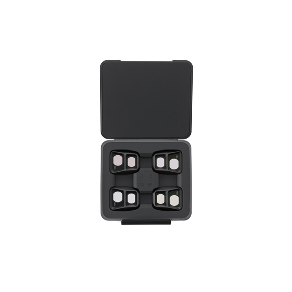 DJI Air 3 ND Filters Set (ND8/16/32/64)