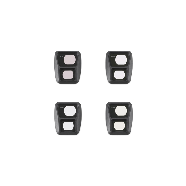 DJI Air 3 ND Filters Set (ND8/16/32/64)