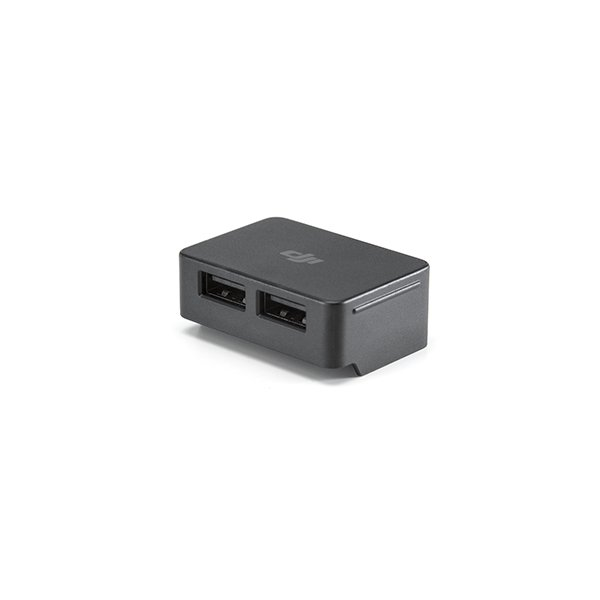 Adapter per Mavic Air 2: Batteria a Power Bank