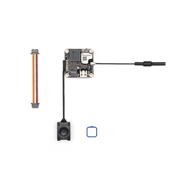DJI O4 Air Unit 4K