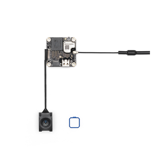 DJI O4 Air Unit 4K