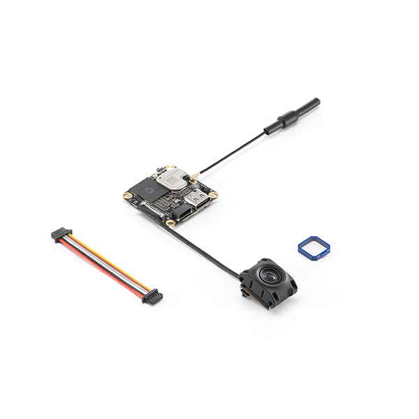 DJI O4 Air Unit 4K