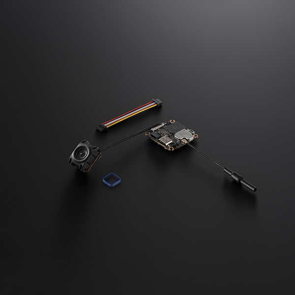 DJI O4 Air Unit 4K