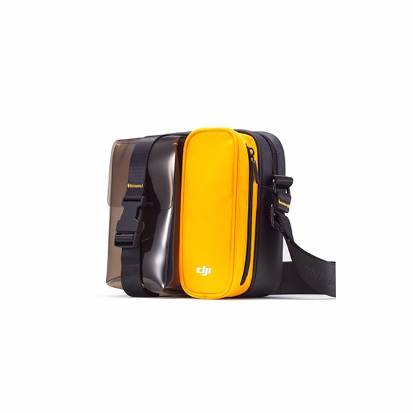 DJI Mini Bag+ (Black/Yellow)