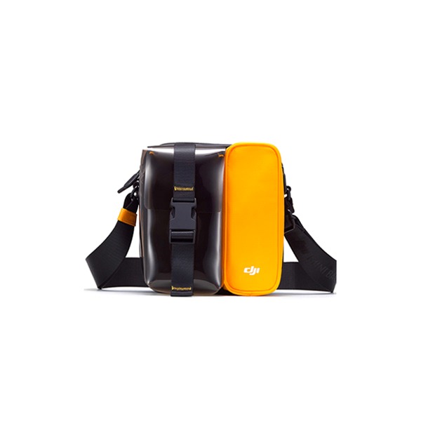DJI Mini Bag+ (Black/Yellow)