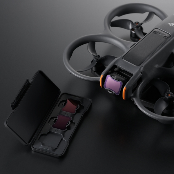 DJI Avata 2 ND Filters (ND8/16/32/64)
