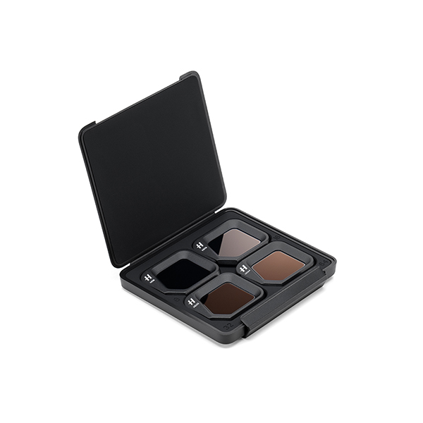 DJI Mavic 3 Classic ND Filters Set (ND8/16/32/64)