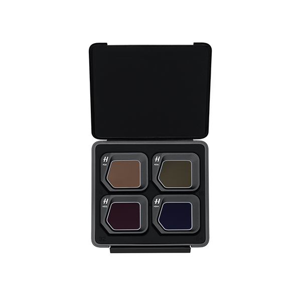 DJI Mavic 3 Classic ND Filters Set (ND8/16/32/64)