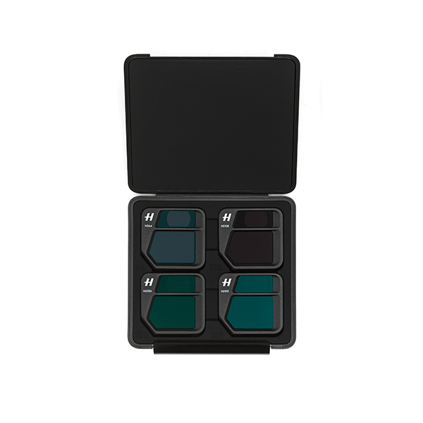 DJI Mavic 3 ND Filters Set (ND64/128/256/512)