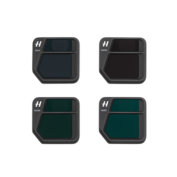 DJI Mavic 3 ND Filters Set (ND64/128/256/512)