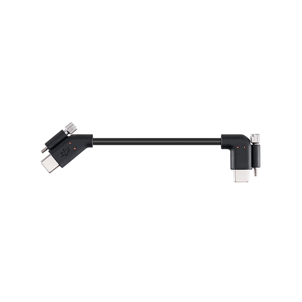 DJI LiDAR Range Finder/Focus Motor Cable