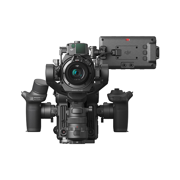DJI Ronin 4D-6K