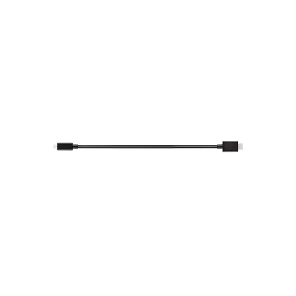 DJI R Mini-HDMI to Micro-HDMI Cable (20 cm)