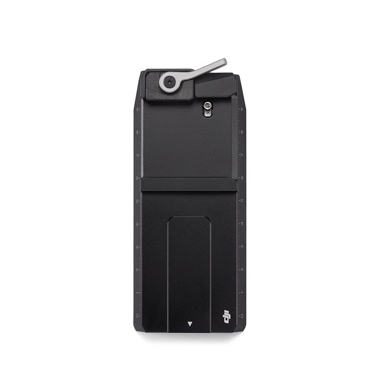 DJI RS 5 Lower Quick-Release Plate