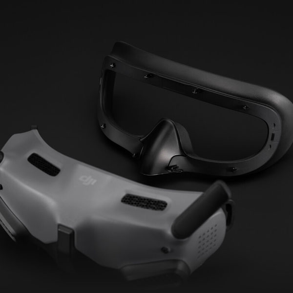 DJI Goggles 2 Foam Padding