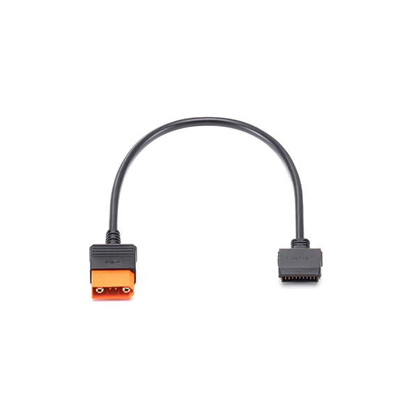 DJI Power SDC to DJI Air 3 Series Fast Charge Cable