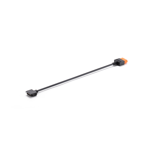 DJI Power SDC to DJI Air 3 Series Fast Charge Cable