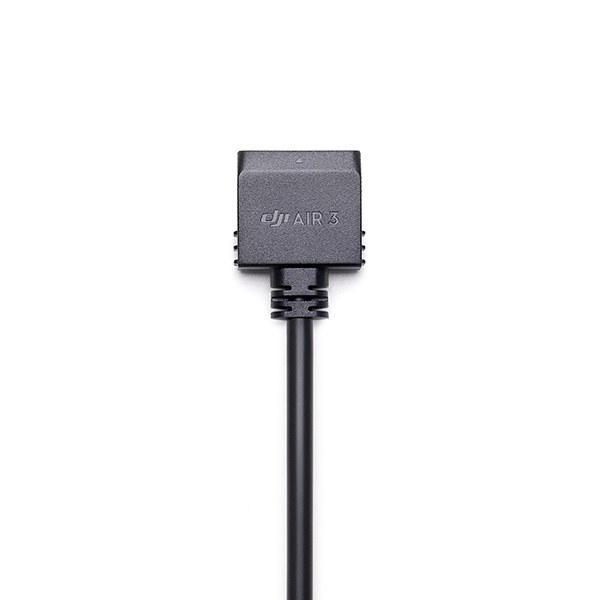 DJI Power SDC to DJI Air 3 Series Fast Charge Cable