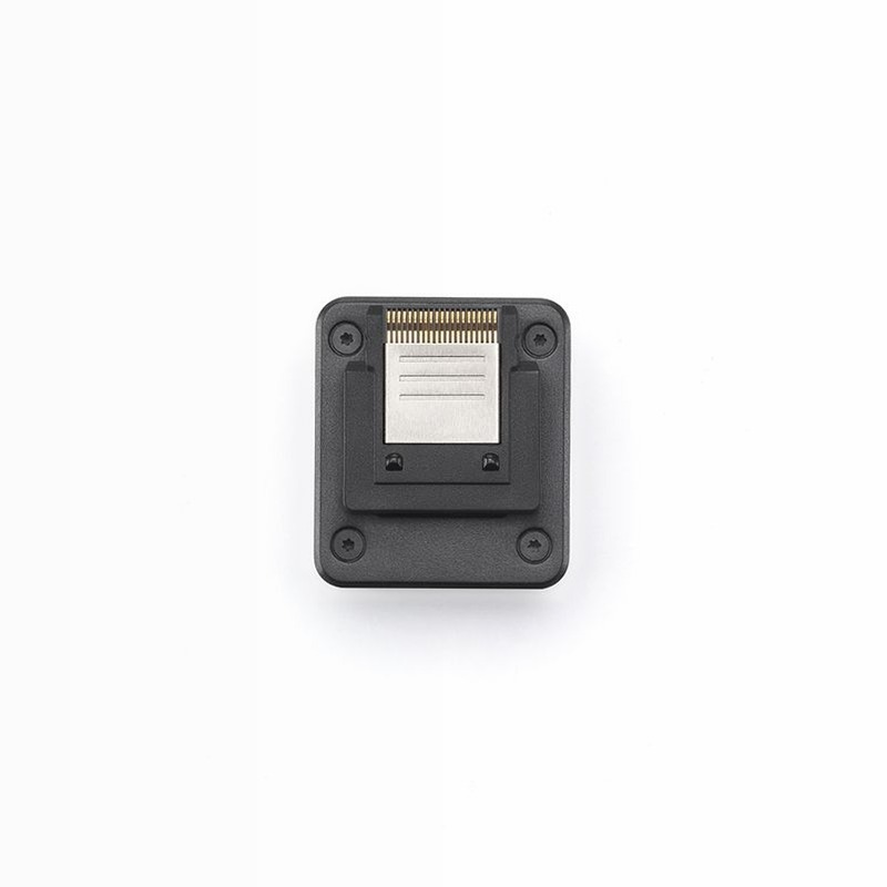 DJI Mic Series Camera Adapter