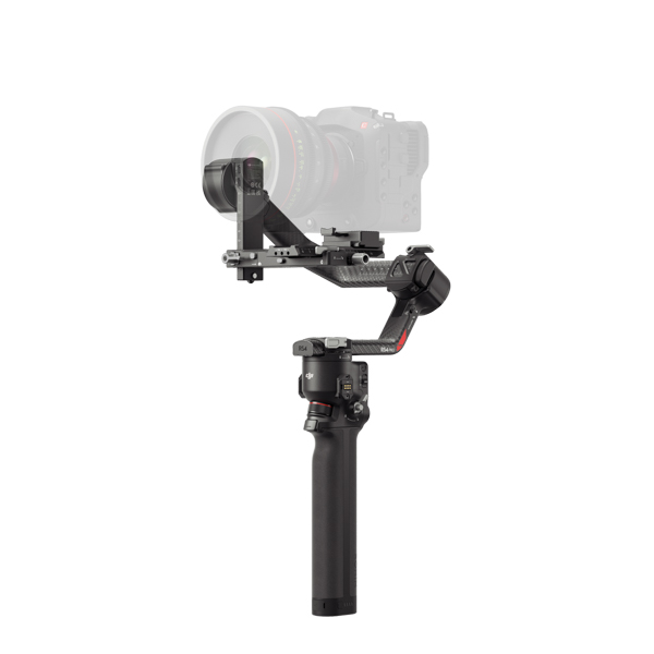 DJI RS 4 Pro