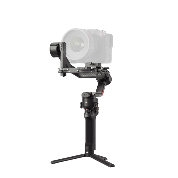 DJI RS 4 Pro