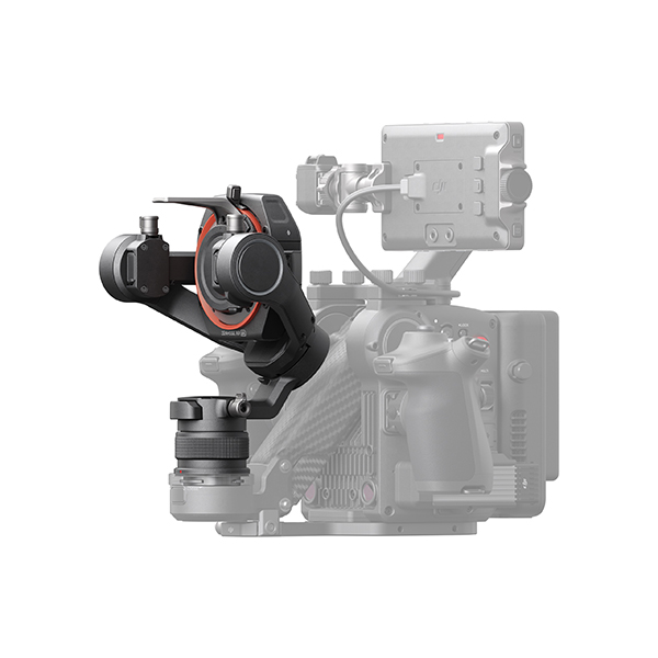 DJI Zenmuse X9-8K Gimbal