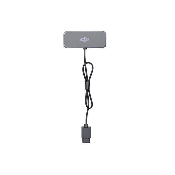 DJI Inspire 2-GPS Module for Remote Controller Sì