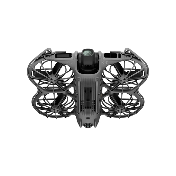 DJI Neo 2 - Drone Creativo e Semplice Sì