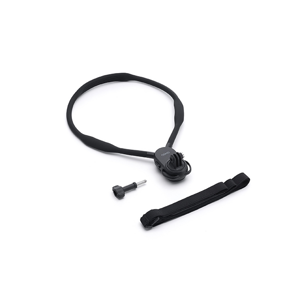 DJI Osmo Hanging Neck Mount Max 84