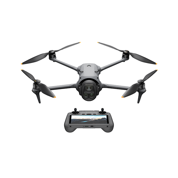 DJI Mavic 4 Pro (DJI RC 2) Sì