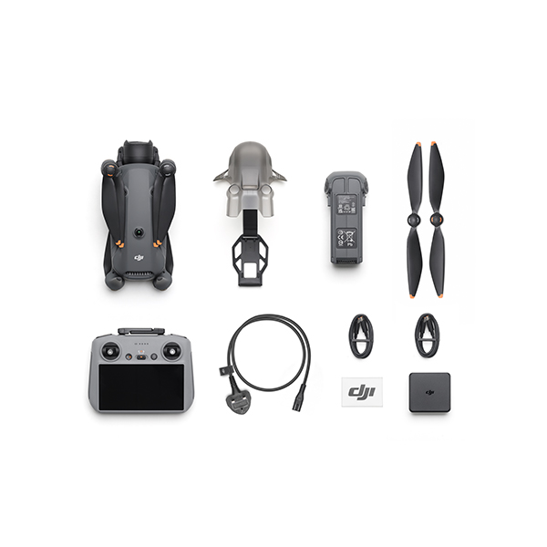 DJI Mavic 4 Pro (DJI RC 2) Sì