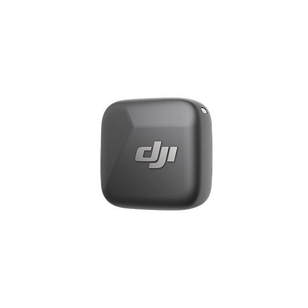 DJI Mic Mini - Audio Professionale per OsmoAudio™