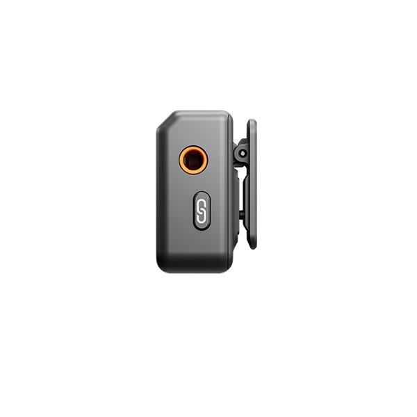 DJI Mic Mini - Audio Professionale per OsmoAudio™