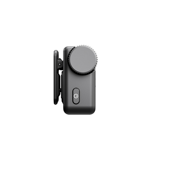 DJI Mic Mini - Audio Professionale per OsmoAudio™
