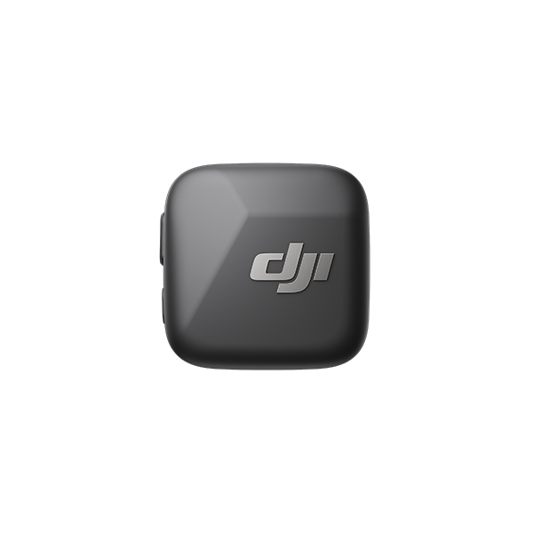 DJI Mic Mini - Audio Professionale per OsmoAudio™