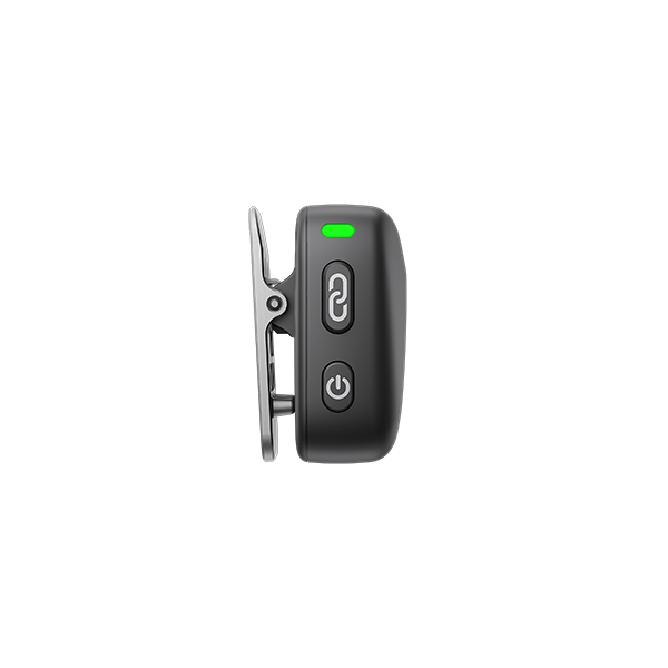 DJI Mic Mini - Audio Professionale per OsmoAudio™