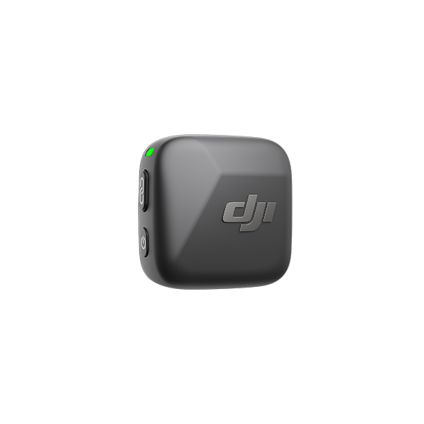 DJI Mic Mini - Audio Professionale per OsmoAudio™