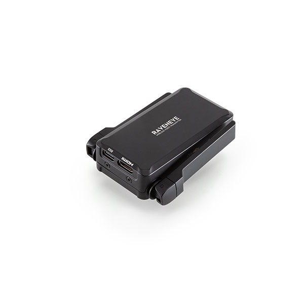 DJI Ronin RavenEye Image Transmission System