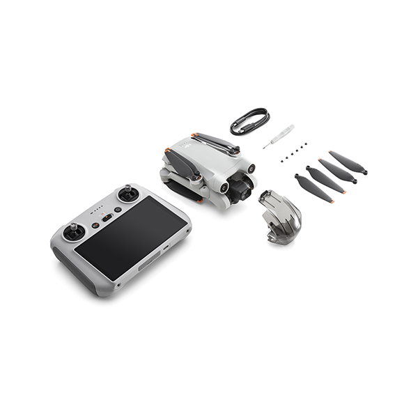 DJI Mini 3 Pro (DJI RC)