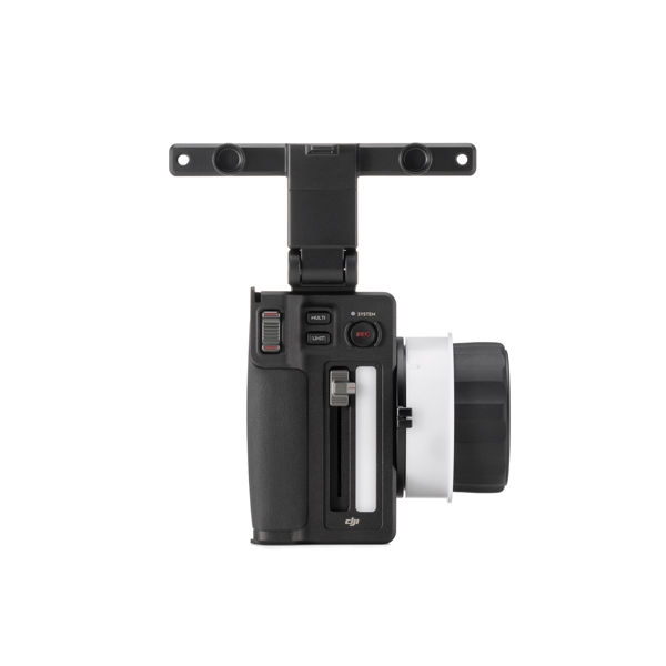 DJI Follow Focus a 3 canali