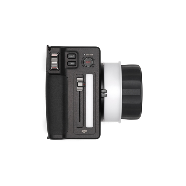 DJI Follow Focus a 3 canali