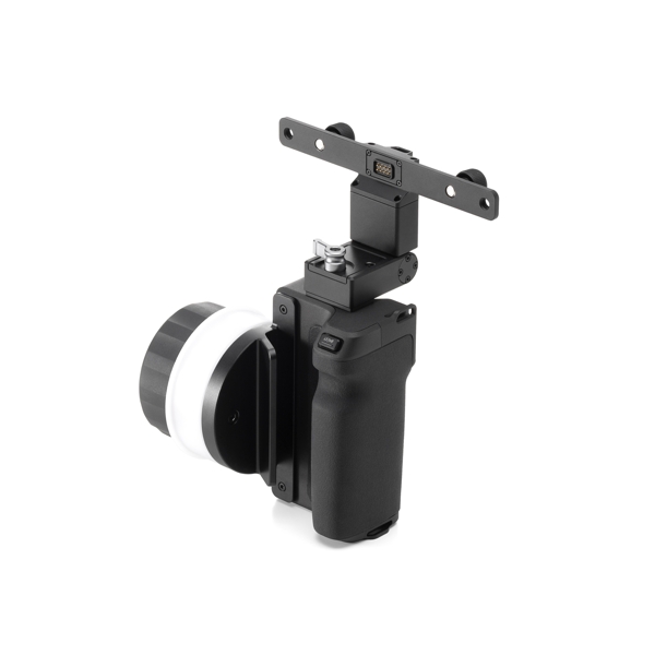 DJI Follow Focus a 3 canali