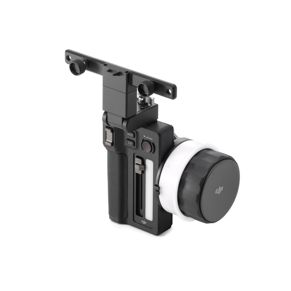 DJI Follow Focus a 3 canali
