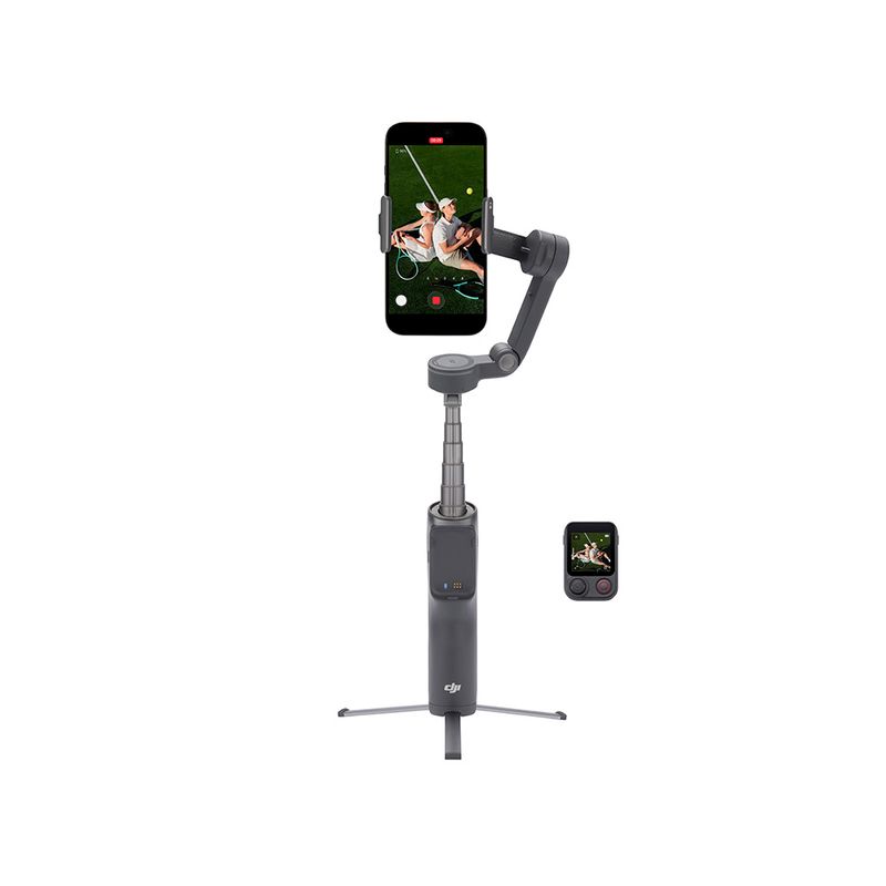 DJI Osmo Mobile 8P Standard Combo