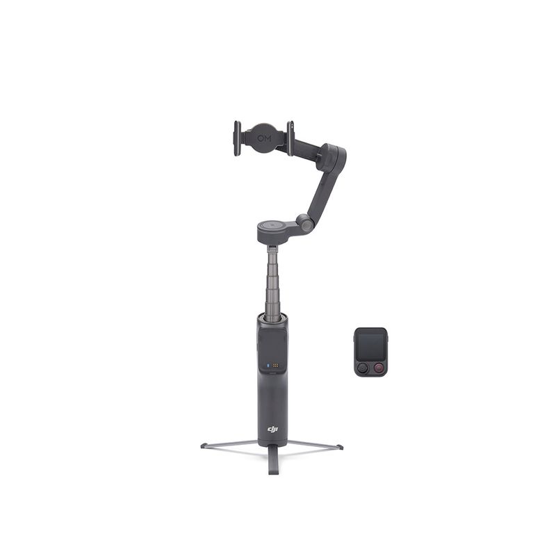 DJI Osmo Mobile 8P Standard Combo