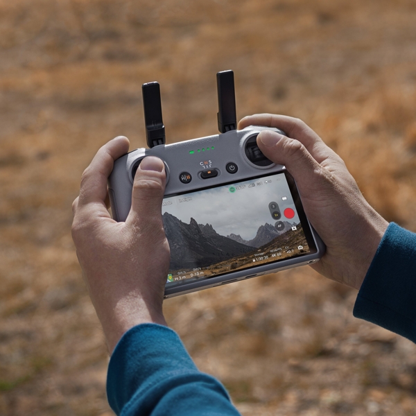 DJI RC 2 HD