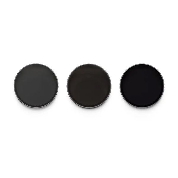 DJI Osmo Action 6 ND Filter Set
